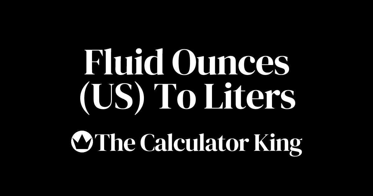 convert-fluid-ounces-us-to-liters-fl-oz-to-l-examples-steps